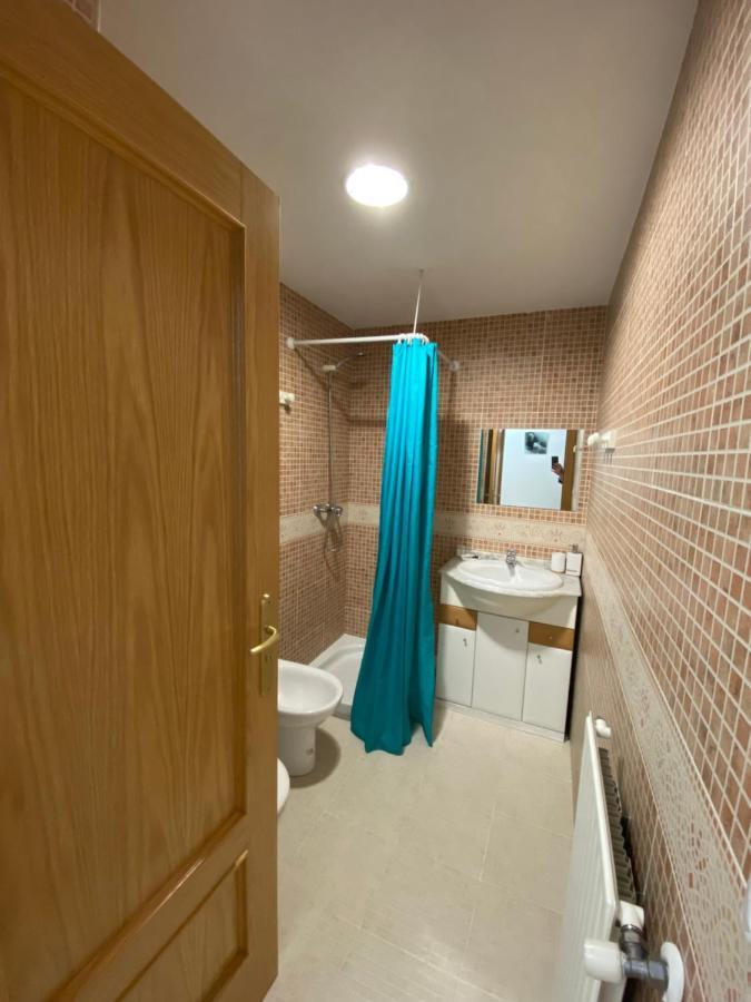 El Diamante Soldeu Apartment Exterior photo